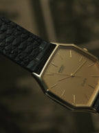 SEIKO Dolce GP Quartz 1983s