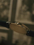 ROLEX 3804 Cellini 18k Yellow Gold 1974s