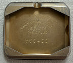 LECOULTRE 10KGF “Arabic Two-Tone” Dial 1940s｜ルクルト ヴィンテージ時計 - 19