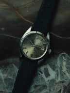ROLEX Oysterdate Precision "Gilded Relic" Dial 1969｜ロレックス ヴィンテージ時計 - 19