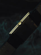 ROLEX Cellini "Abyss" Patina Dial 1976