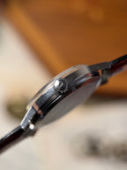 OMEGA Genéve “PATINA DIAL” 1970s