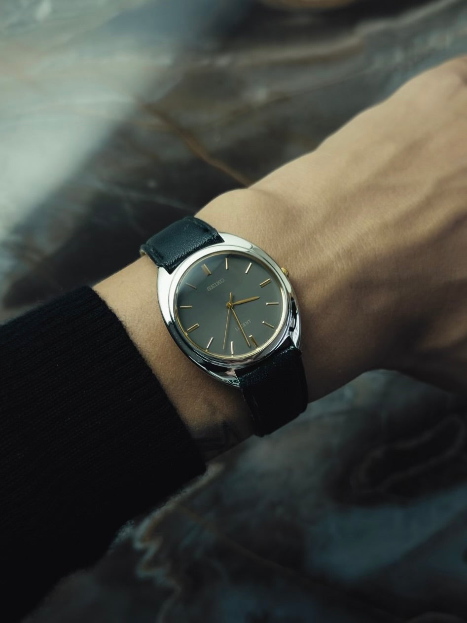 SEIKO Lucent Quartz 1994s