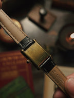 Cartier Must Tank Velmaile SM