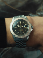 ROLEX GMT Master 1675 “OCC TROPICAL DIAL”