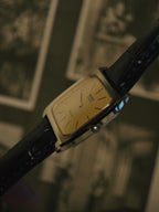 SEIKO Dolce GP Quartz 1981s