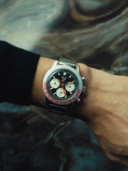 Heuer GMT Mark4