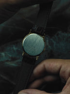 SEIKO Dolce Quartz Vintage gold 1989s