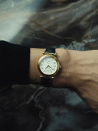 SEIKO Quartz Nouveau 1986s