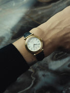 SEIKO Quartz Nouveau 1986s
