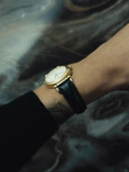 SEIKO Quartz Nouveau 1986s