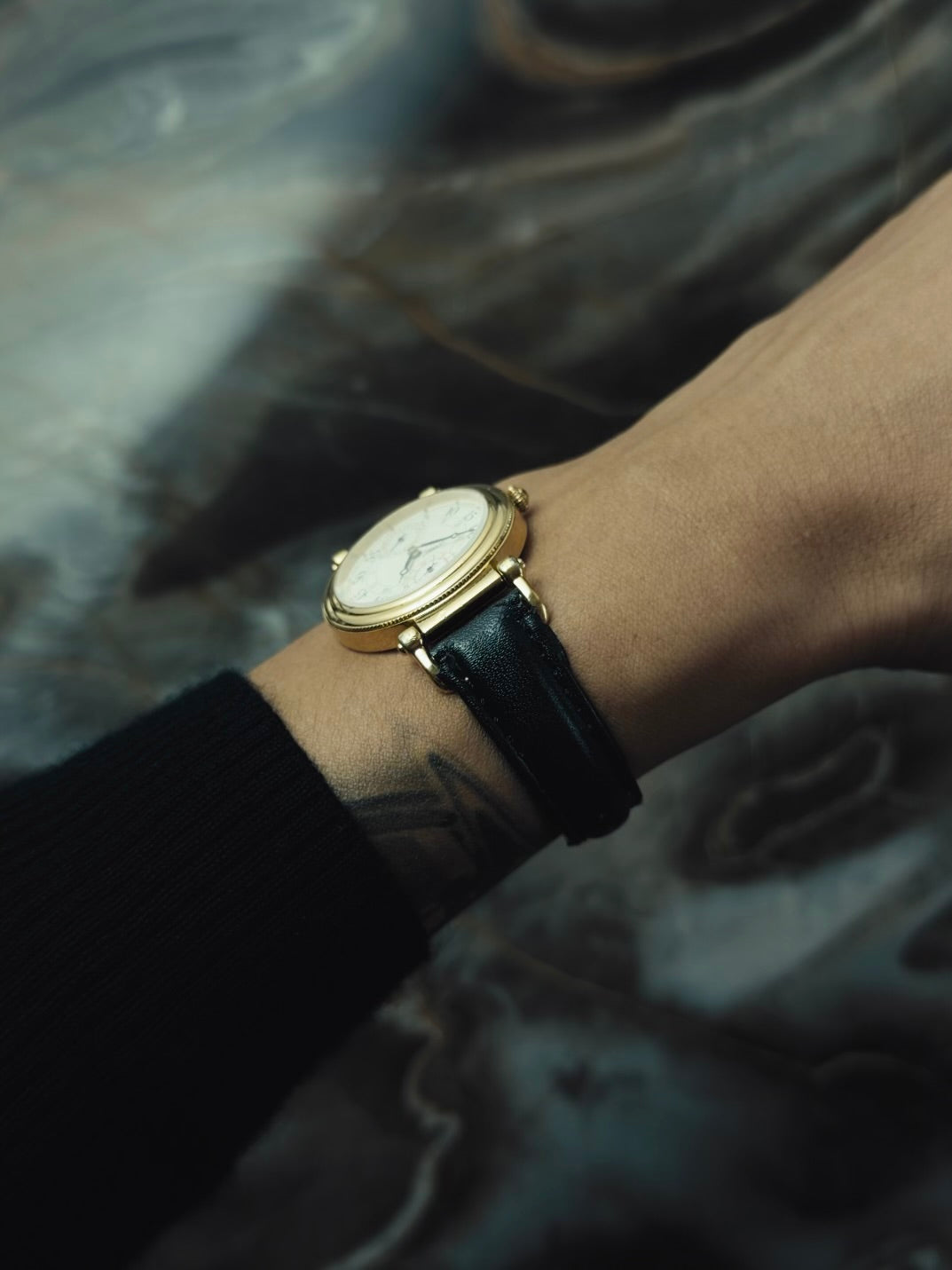 SEIKO Quartz Nouveau 1986s