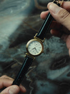 SEIKO Quartz Nouveau 1986s