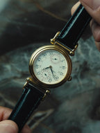 SEIKO Quartz Nouveau 1986s