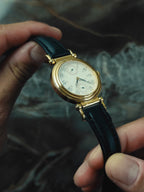 SEIKO Quartz Nouveau 1986s