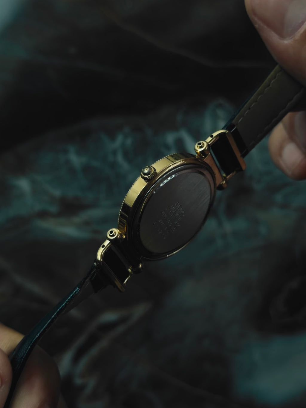 SEIKO Quartz Nouveau 1986s