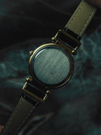 SEIKO Quartz Nouveau 1986s