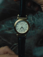 SEIKO Quartz Nouveau 1986s