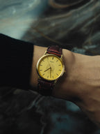 SEIKO Quartz Custom dial 1990s