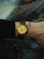 SEIKO Quartz Custom dial 1990s