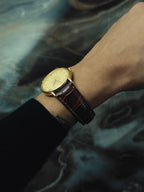 SEIKO Quartz Custom dial 1990s