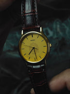 SEIKO Quartz Custom dial 1990s