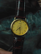 SEIKO Quartz Custom dial 1990s