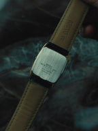 SEIKO Dolce Quartz Gold Tank Vintage 1991s