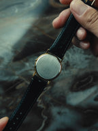 SEIKO Spirit Quartz Vintage Gold 1992s