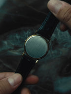 SEIKO Spirit Quartz Vintage Gold 1992s