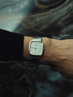 SEIKO Chariot Quartz 1978s