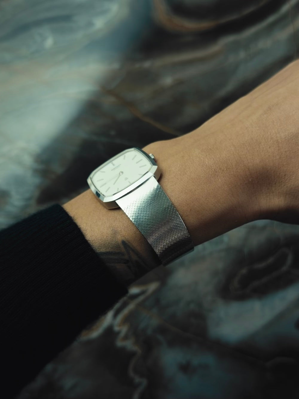 SEIKO Chariot Quartz 1978s