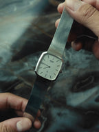 SEIKO Chariot Quartz 1978s