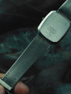 SEIKO Chariot Quartz 1978s