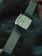 SEIKO Chariot Quartz 1978s