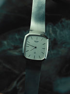 SEIKO Chariot Quartz 1978s