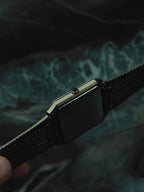 SEIKO Dolce Quartz Gold-Tone 1981s