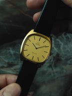 OMEGA Deville GP Mechanical 1970s