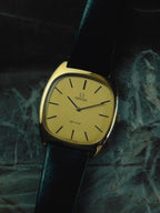 OMEGA Deville GP Mechanical 1970s
