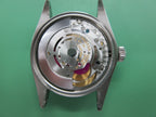 ROLEX Oyster Perpetual Date Silver Dial 1965s
