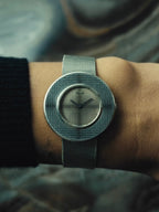 SEIKO Chariot "Crosshatch" 1977