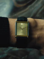 SEIKO Dolce Champagne Gold Dial 1985