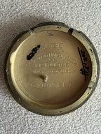 LECOULTRE Wrist Alarm 10K GF 1950s｜ルクルト ヴィンテージ時計 - 21