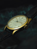 ROLEX Oyster Royal Guilloche Dial 1950s｜ロレックス ヴィンテージ時計 - 21
