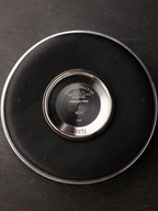 ROLEX 1500 Tropical Oyster Perpetual Date 1968s