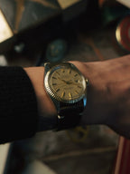ROLEX Datejust Cream Dial 1971