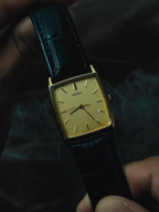 SEIKO GP Texture Dial Quartz 1990s