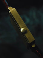 Baume & Mercier Dual Time 18KSG Big Square Case 1970s｜ボーム＆メルシエ ヴィンテージ時計 - 22