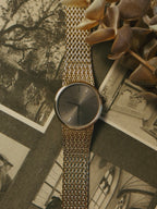 OMEGA De Ville GP 1980-90s