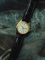 ROLEX Oyster Royal Guilloche Dial 1950s｜ロレックス ヴィンテージ時計 - 23